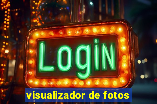 visualizador de fotos